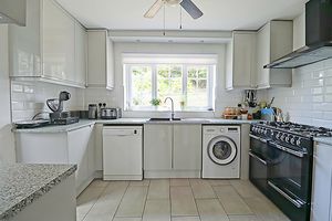 Kitchen- click for photo gallery